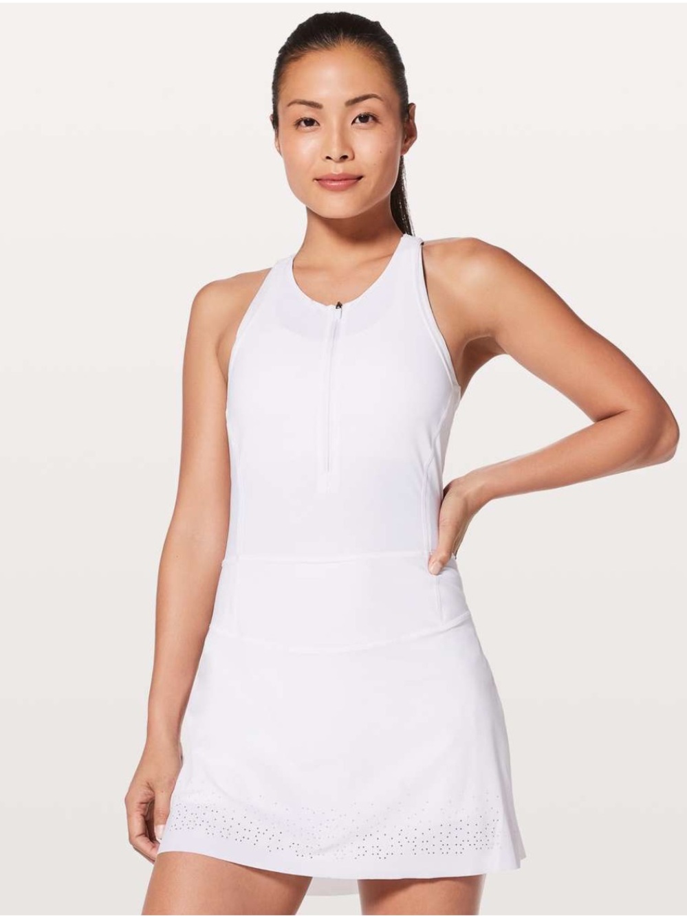 Lululemon Perf-ect Your Pace Dress
Size 4